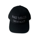 Make Tamales Great Again (Dark masa edition)