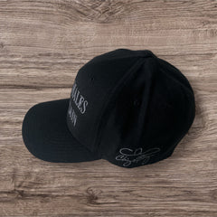 Make Tamales Great Again (Dark masa edition)