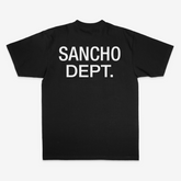 Sancho Dept Tshirt