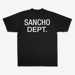 Sancho Dept Tshirt