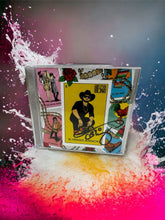 Versace Mariachi Signed CD