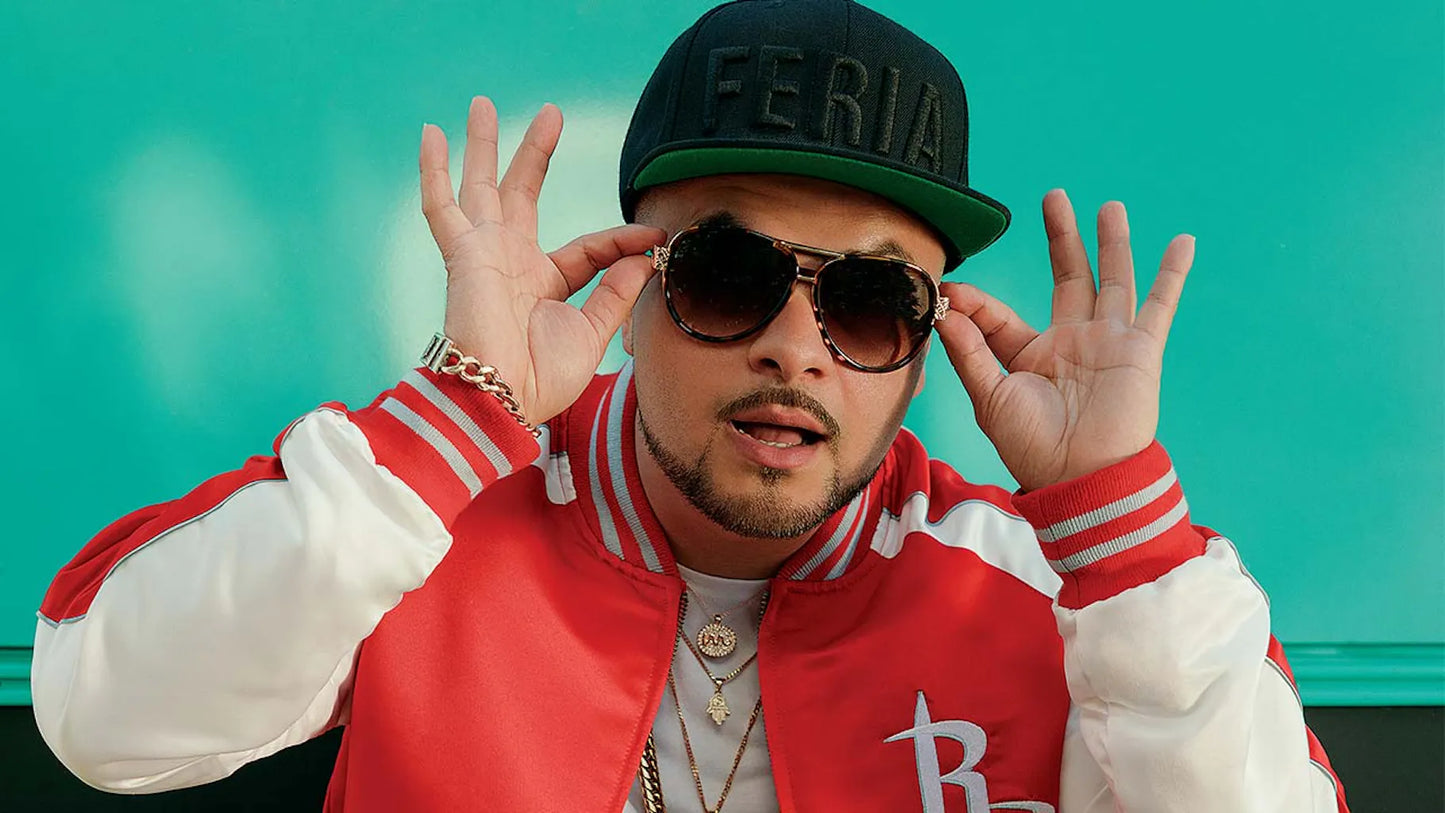 Chingo Bling Music Collaboration Packages