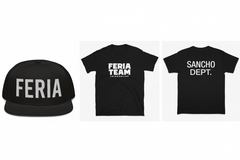 Streetwear Essentials Bundle - Side by Side