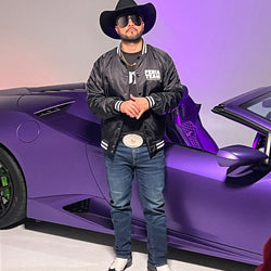 Master Sponsor — Chingo Bling 2026 Comedy Special & National Tour