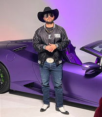 Master Sponsor — Chingo Bling 2026 Comedy Special & National Tour