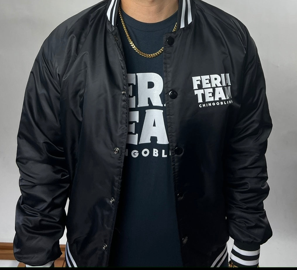 Féria Team Bomber jacket