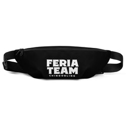 Feria Team Satchel