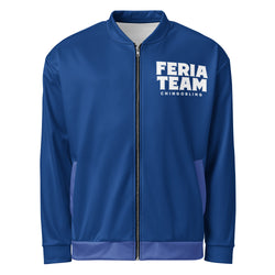 Feria Team Bomber Jacket