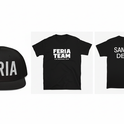 Feria Essentials Bundle