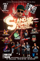 🎤 CHINGO BLING LIVE IN GRAND RAPIDS